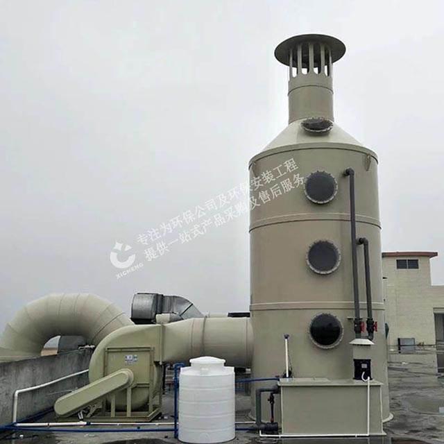 噴漆房廢車間廢氣處理設(shè)備 噴漆房廢車間廢氣處理設(shè)備